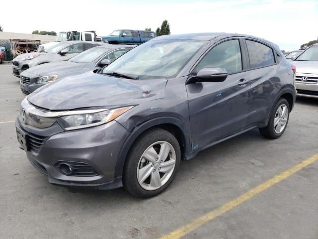 Honda Hr-v (2019)