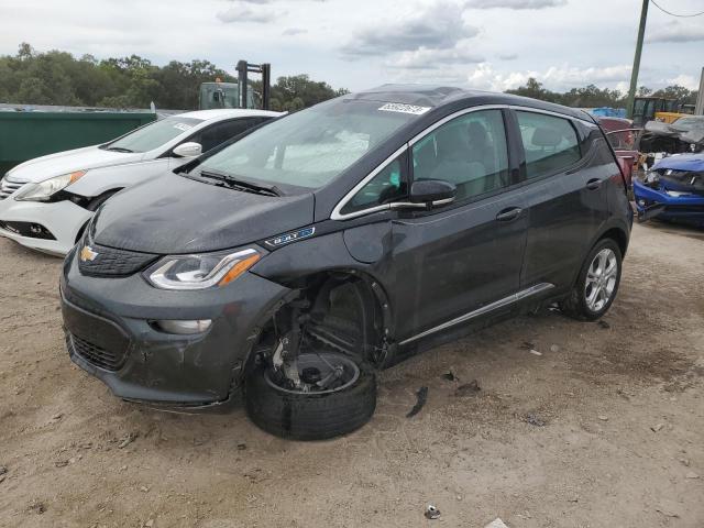 Chevrolet Bolt ev lt (2020)
