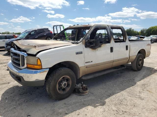 Ford F250 (1999)