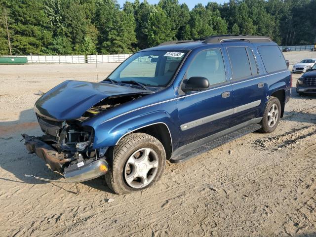 Chevrolet Trailblzr (2004)