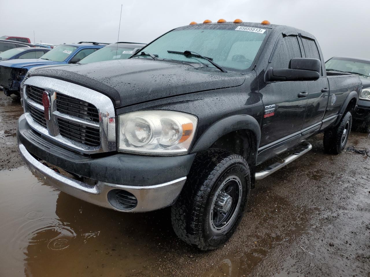 Dodge Ram (2008)