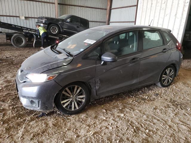 Honda Fit (2015)