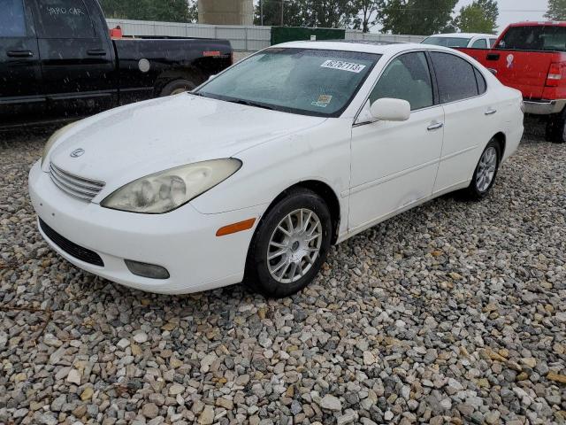Lexus Es330 (2004)