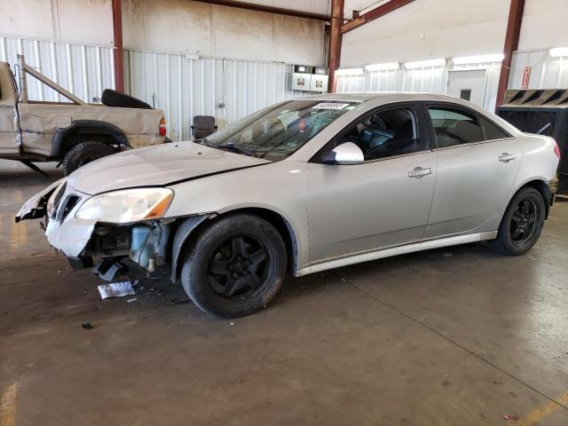 Pontiac G6 (2010)