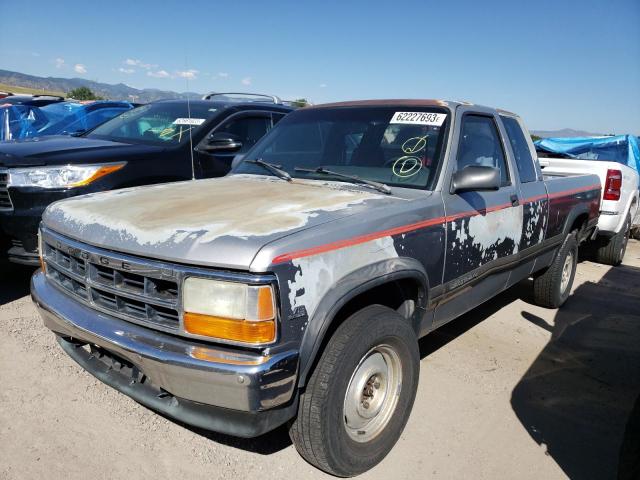 Dodge Dakota (1993)