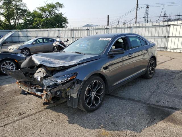 Ford Taurus (2015)
