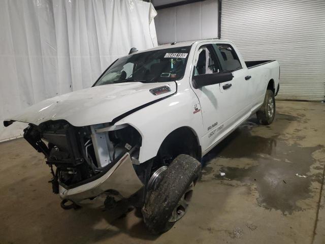 Ram 3500 big h (2023)