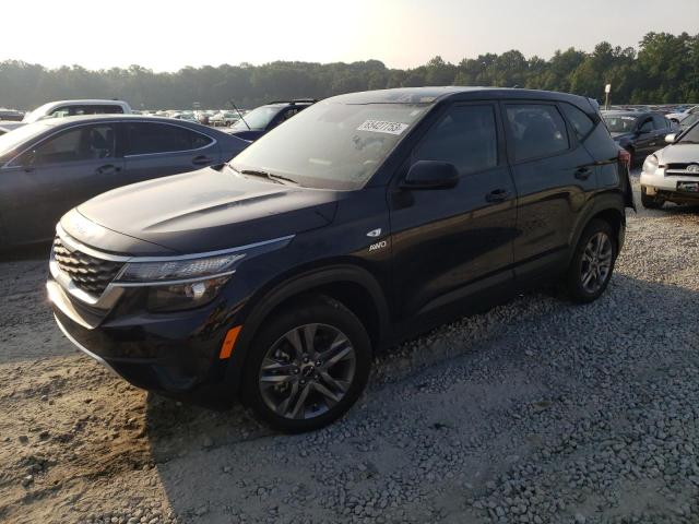 Kia Seltos (2022)