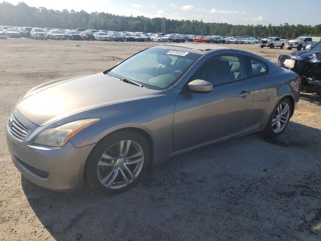 Infiniti G37 (2008)