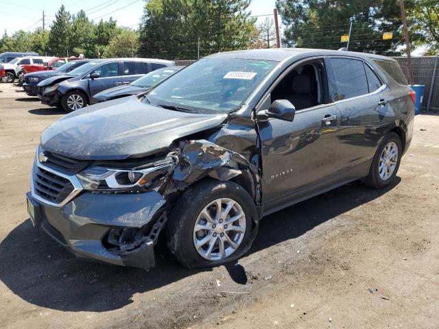 Chevrolet Equinox (2020)