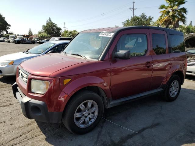 Honda Element (2007)