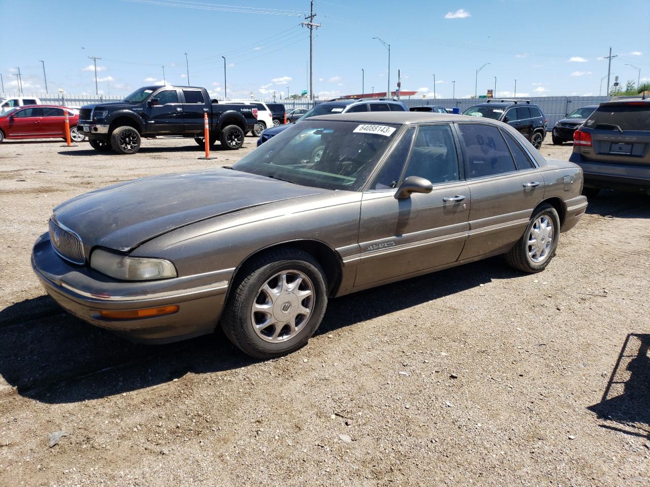 Buick Lesabre (1999)