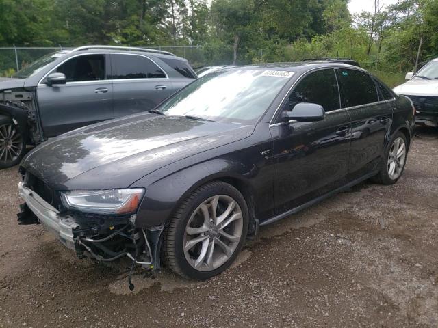 Audi S4-rs4 (2013)