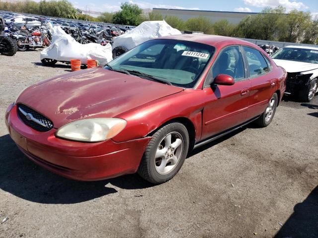Ford Taurus ses (2001)