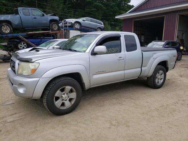 Toyota Tacoma (2005)