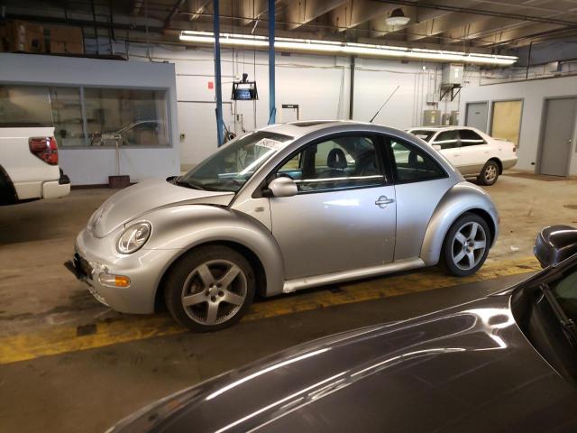 Volkswagen Beetle (2002)