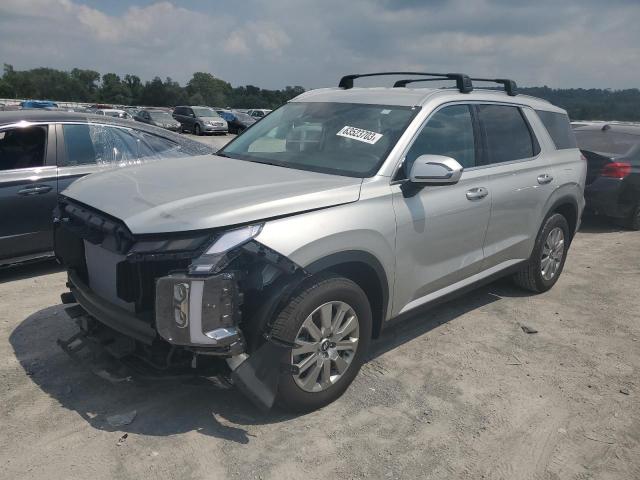 Hyundai Palisade (2023)