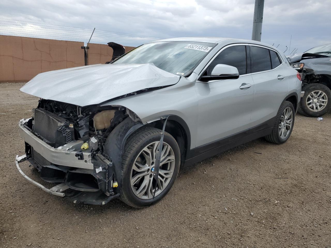 Bmw X2 (2018)