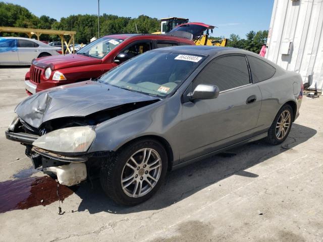 Acura El (2005)