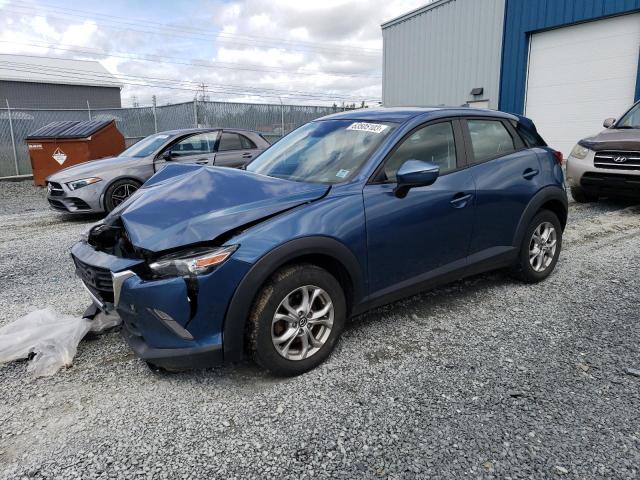 Mazda Cx-3 (2018)