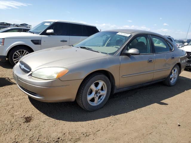 Ford Taurus ses (2003)