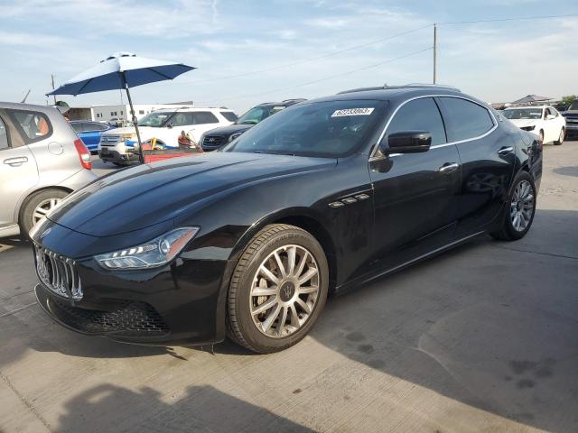 Maserati All models (2014)