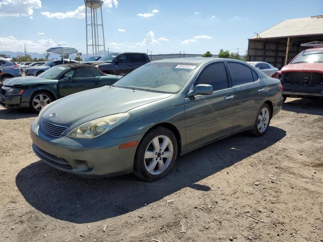 Lexus Es330 (2005)