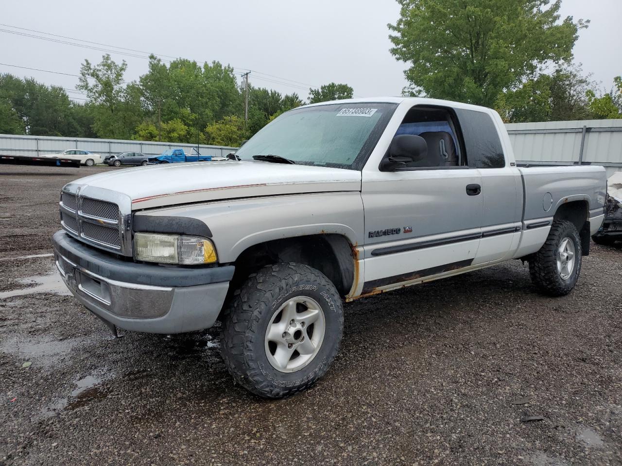 Dodge Ram (1998)