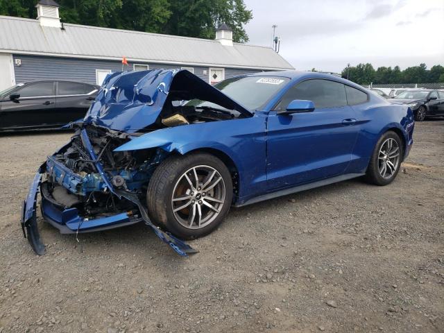 Ford All models (2017)
