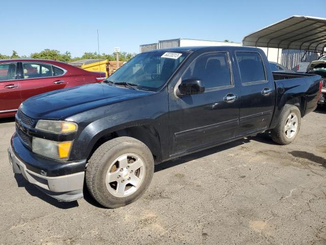 Chevrolet Colorado (2010)