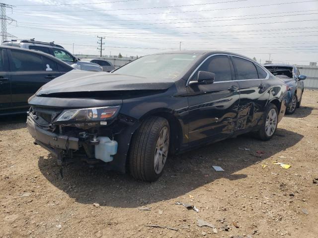 Chevrolet Impala (2017)