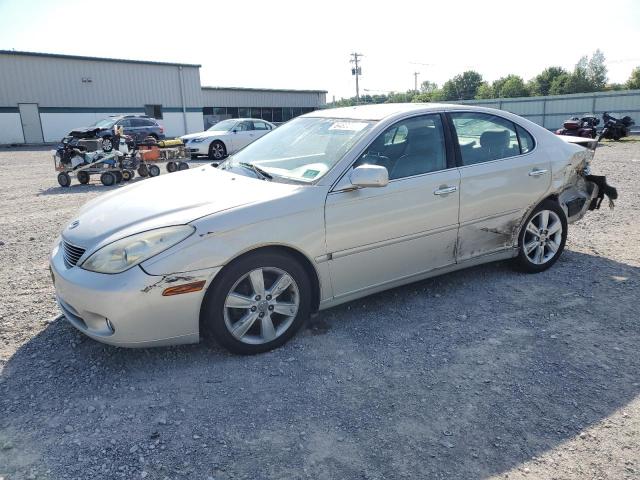 Lexus Es330 (2005)
