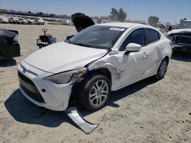 Scion Ia (2016)