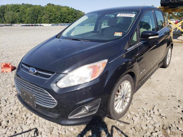Ford Cmax (2013)