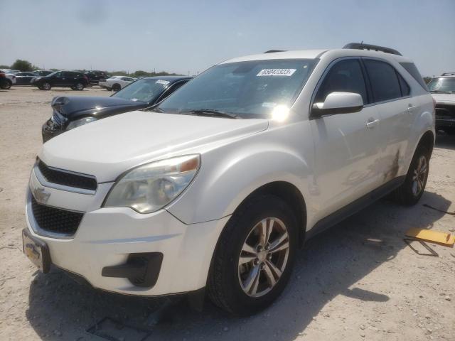 Chevrolet Equinox (2015)