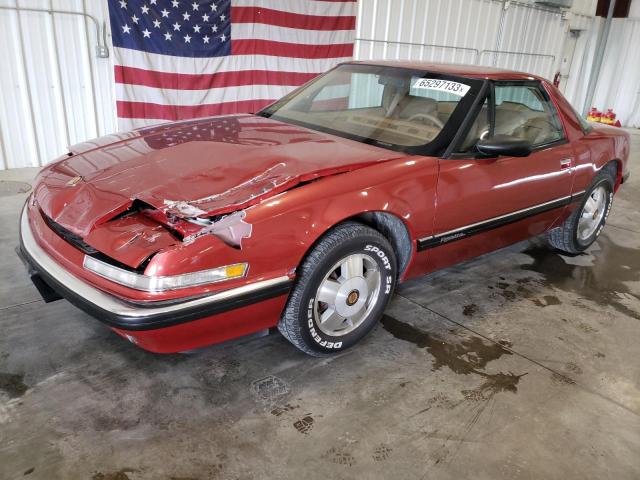 Buick All other (1989)
