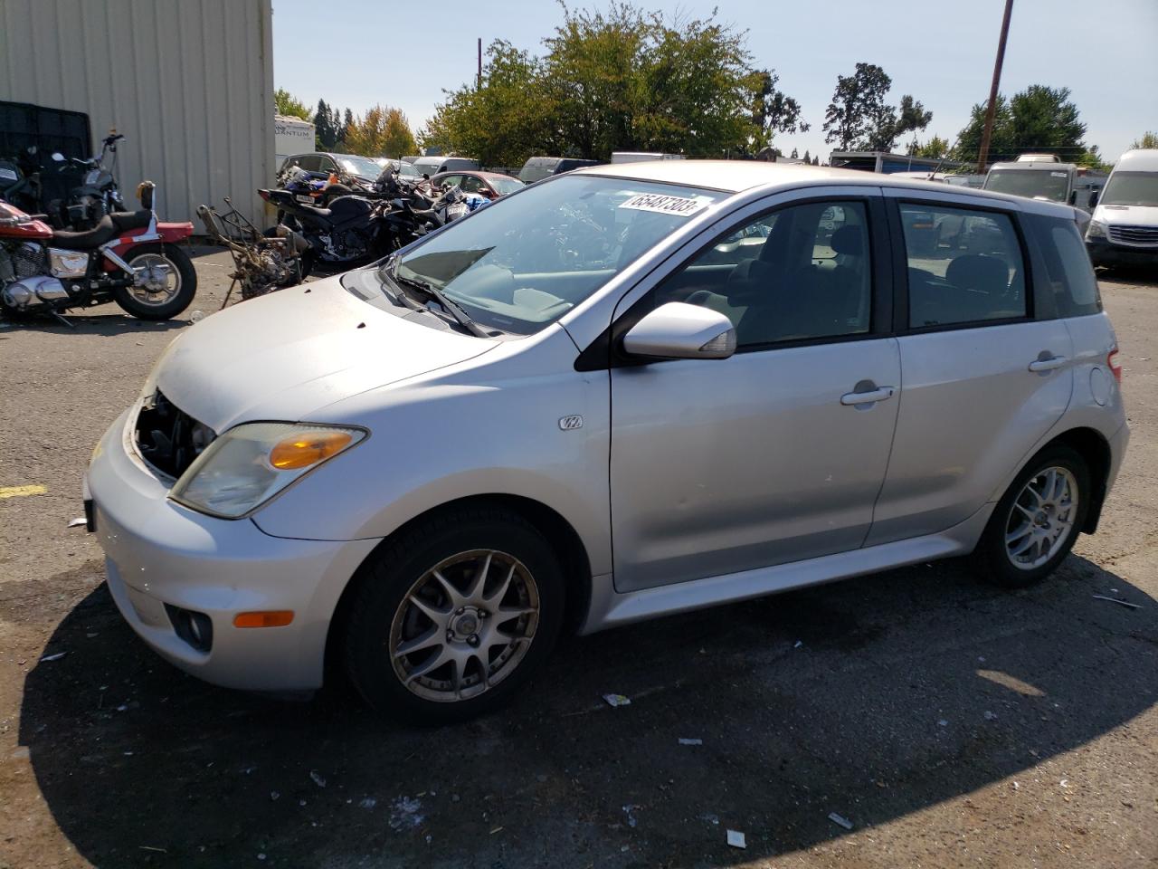Scion Xa (2006)