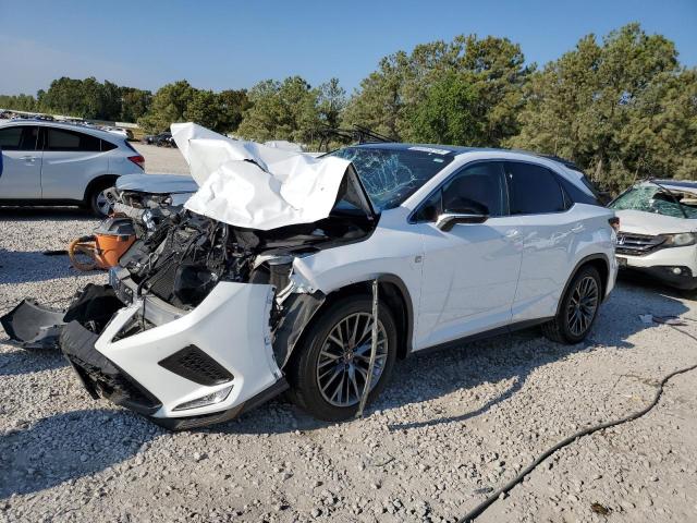 Lexus Rx 350 f-s (2020)