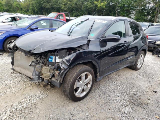 Honda Hr-v (2016)