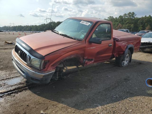Toyota Tacoma (2003)