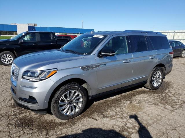 Lincoln Navigator (2023)
