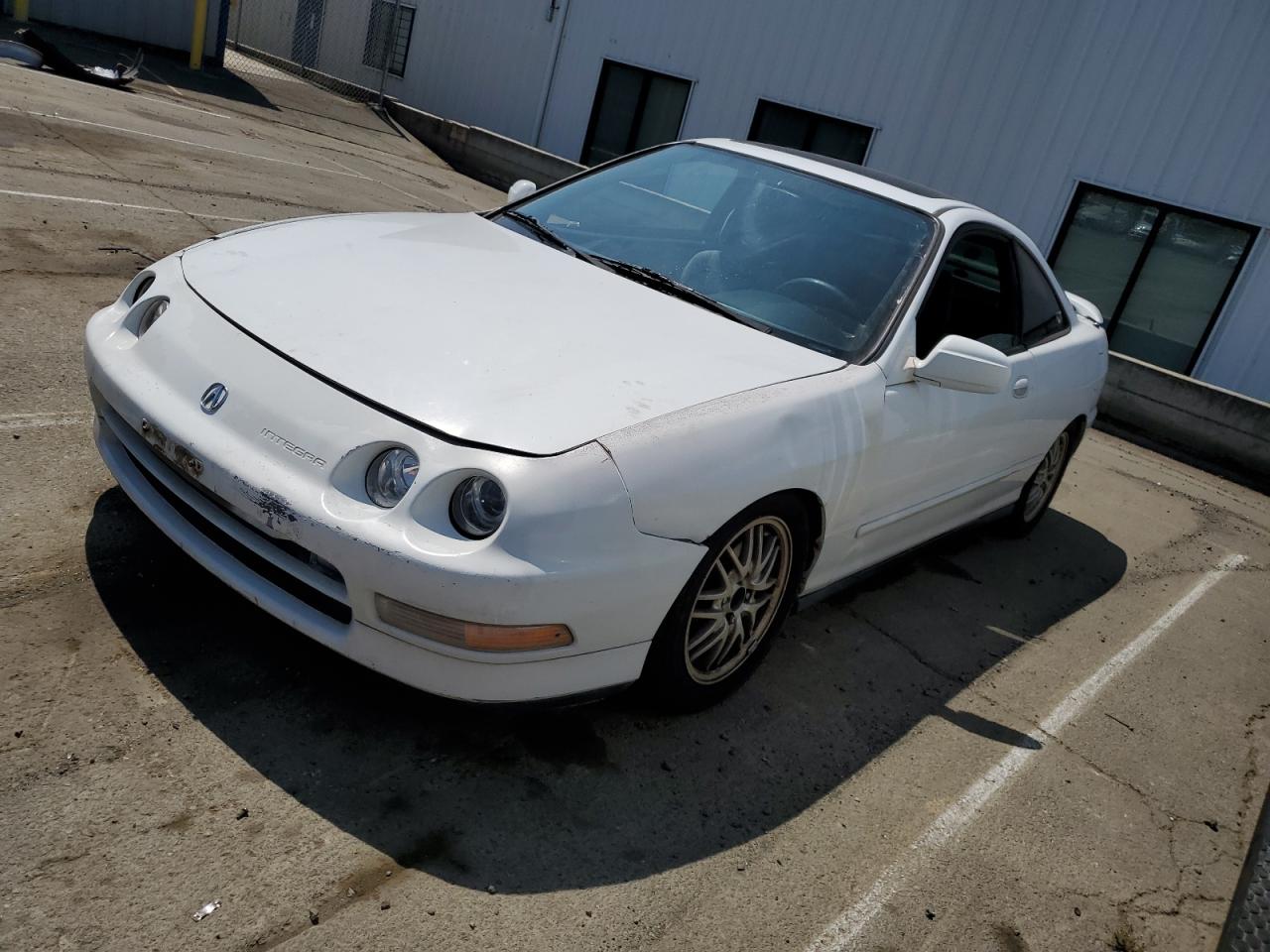 Acura Integra (1997)