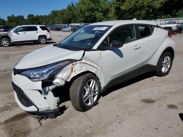 Toyota C-hr xle (2020)