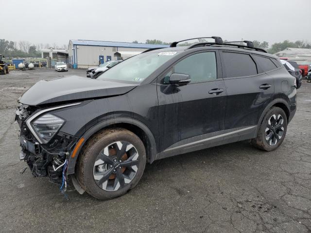 Kia Sportage x (2023)