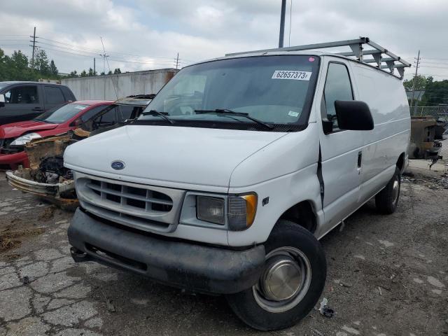 Ford Econoline (2000)