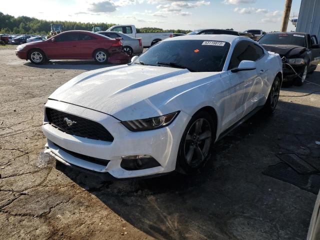 Ford All models (2016)