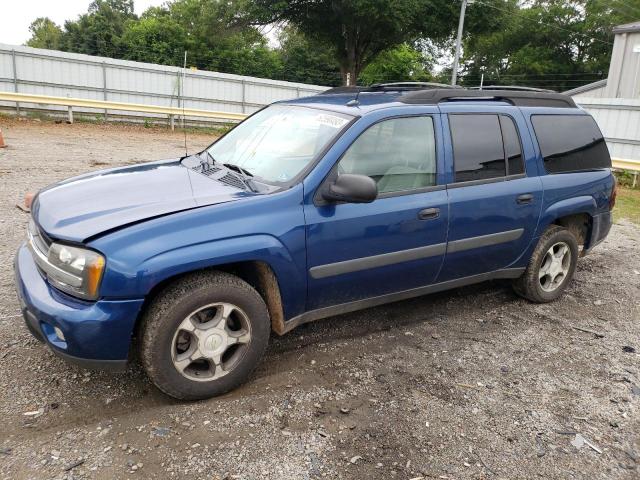 Chevrolet Trailblzr (2005)