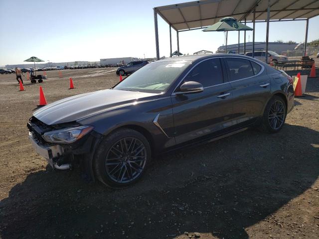 Genesis G70 advanc (2019)