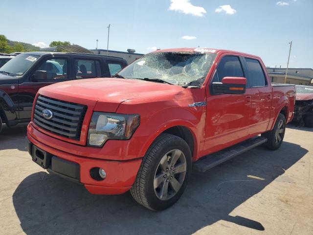 Ford F-150 (2012)