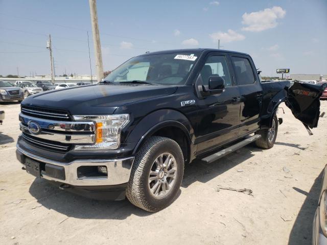 Ford F-150 (2018)